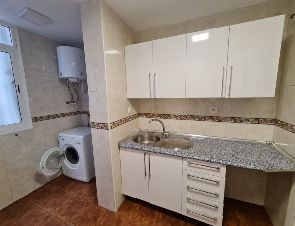 Piso en venta en calle Mijail Gorbachov