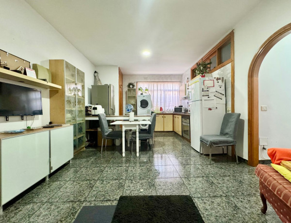 Piso en venta en calle Reyes Católicos, 7