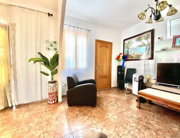 Casa o chalet independiente en venta en calle Moisés