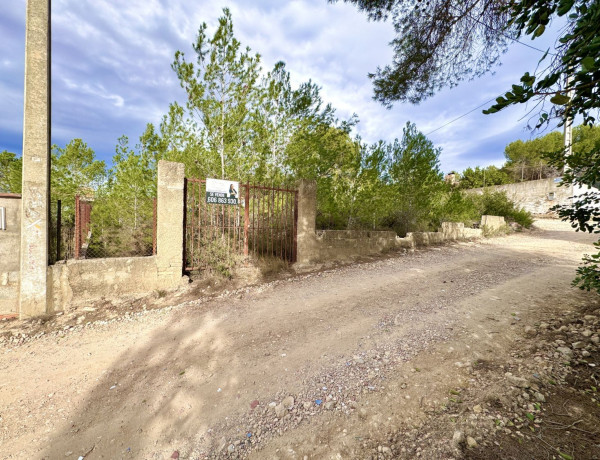 Terreno en venta en Vuela de los Pinos