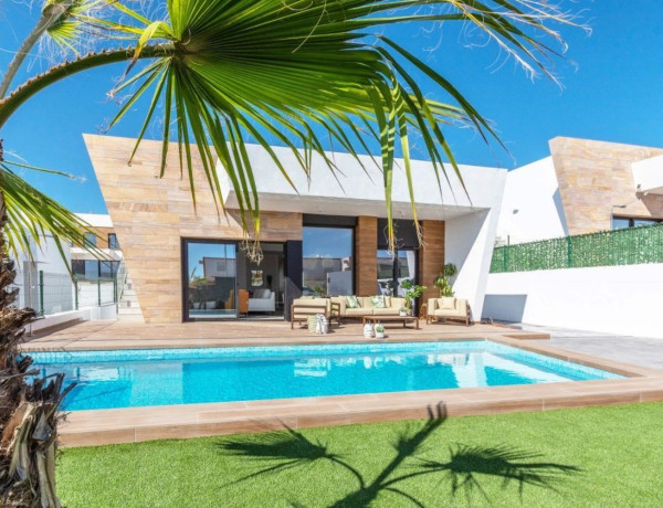 Casa o chalet independiente en venta en Balcón de Finestrat-Terra Marina