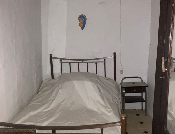 Casa de pueblo en venta en calle de la Iglesia, 26