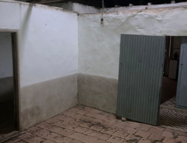 Casa de pueblo en venta en calle de la Iglesia, 26