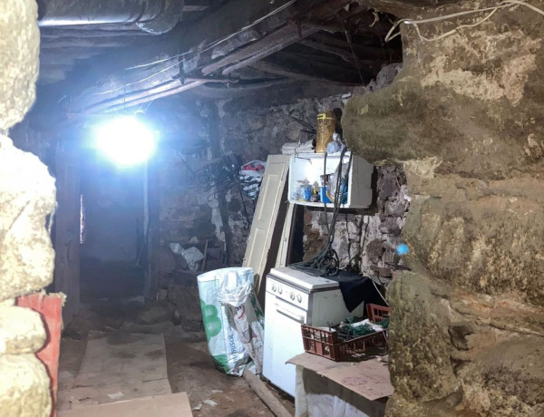 Casa de pueblo en venta en calle de la Iglesia, 26