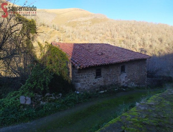 Casa o chalet independiente en venta en Los Tojos