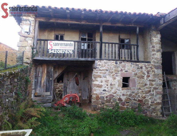 Casa o chalet independiente en venta en Los Tojos