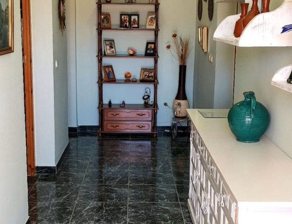 Casa o chalet independiente en venta en San benito, 1168