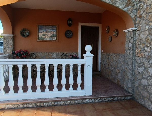 Casa o chalet independiente en venta en Albahaca, 1