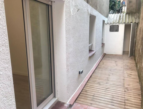 Piso en venta en calle Balmes