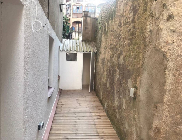 Piso en venta en calle Balmes