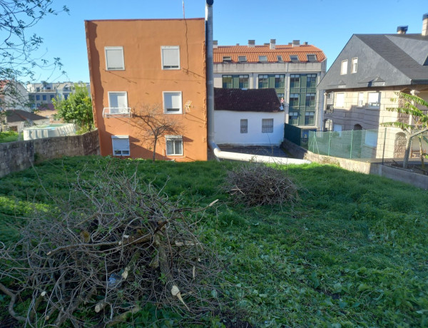 Terreno en venta en avenida do Aeroporto, 24