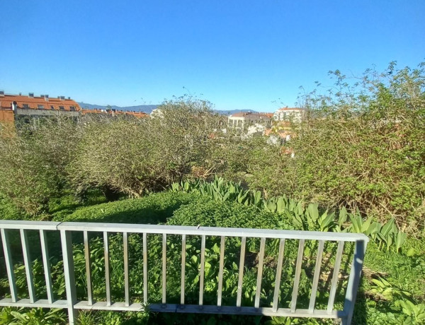 Terreno en venta en avenida do Aeroporto, 24