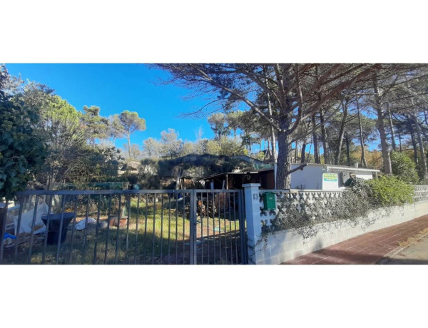 Terreno en venta en calle Pau Claris