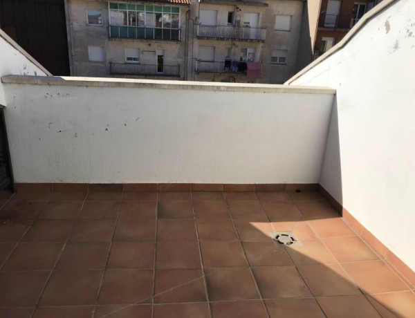 Dúplex en venta en calle Pío Baroja