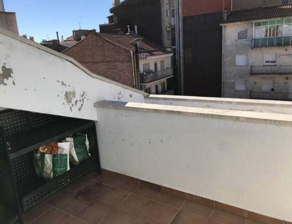 Dúplex en venta en calle Pío Baroja