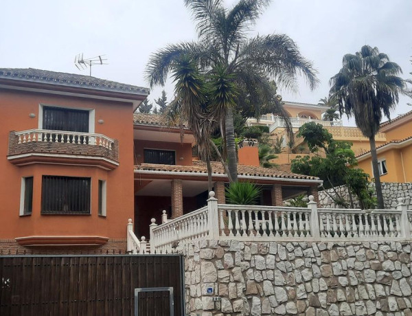 Casa o chalet independiente en venta en calle castellar, 210