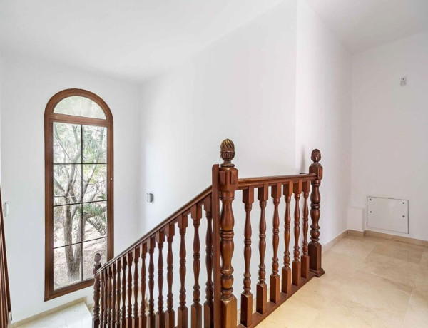 Casa o chalet independiente en venta en calle castellar, 210