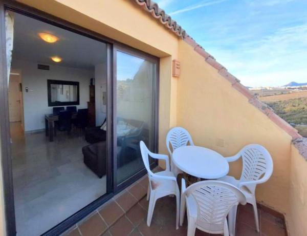 Piso en venta en Puerto de la Duquesa