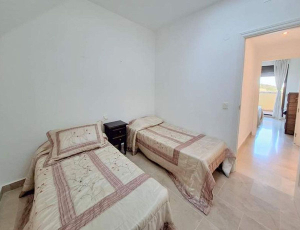 Piso en venta en Puerto de la Duquesa