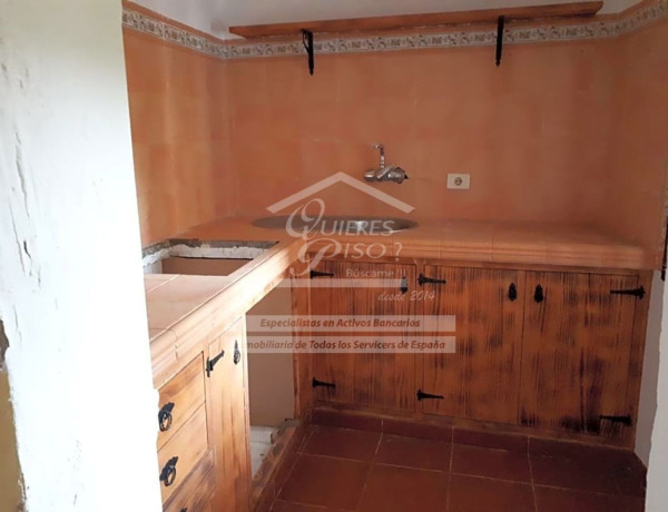 Casa rural en venta en calle la Yedra, 126