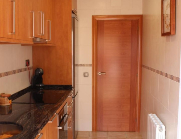 Piso en venta en Sol i Padris - Sant Oleguer