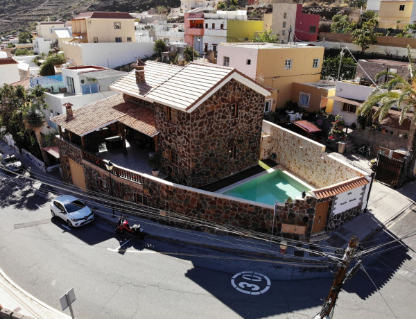 Casa o chalet independiente en venta en Tajinaste