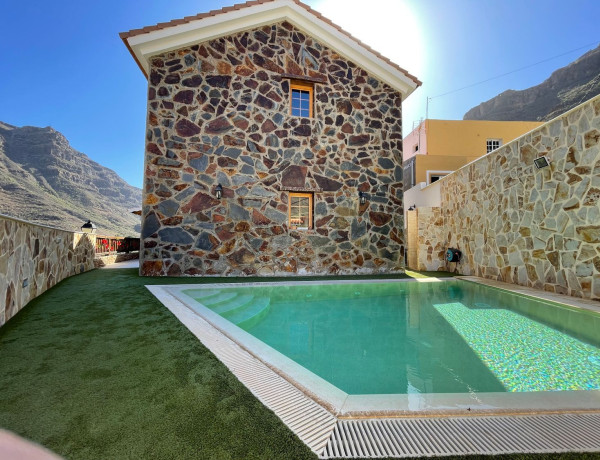 Casa o chalet independiente en venta en Tajinaste