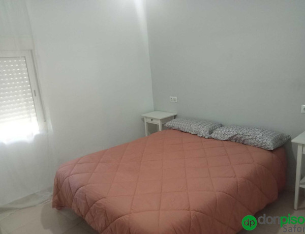 Piso en venta en Benipeixcar - El Raval