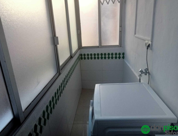 Piso en venta en Benipeixcar - El Raval