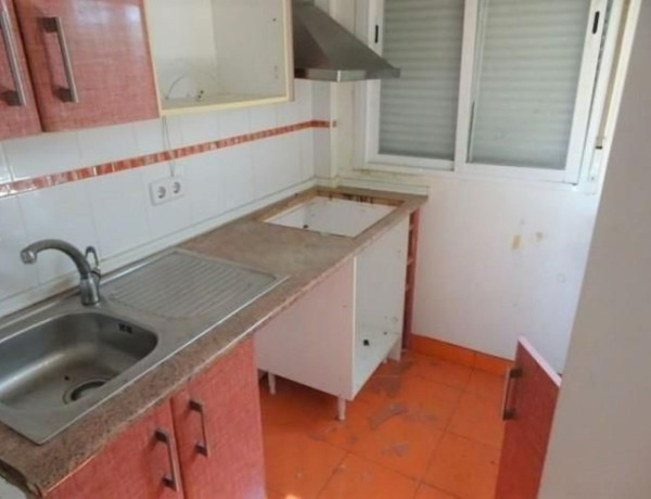 Piso en venta en Pradolongo