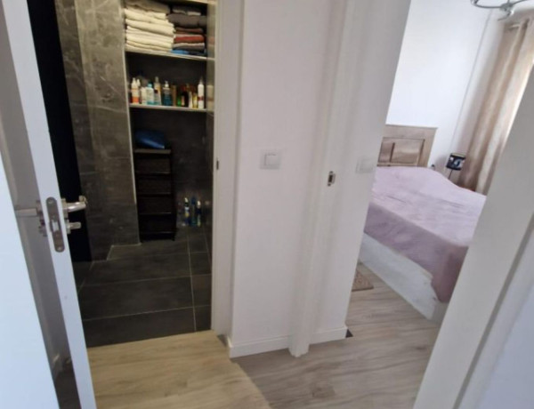 Piso en venta en Bulevar - Puerta Mítica