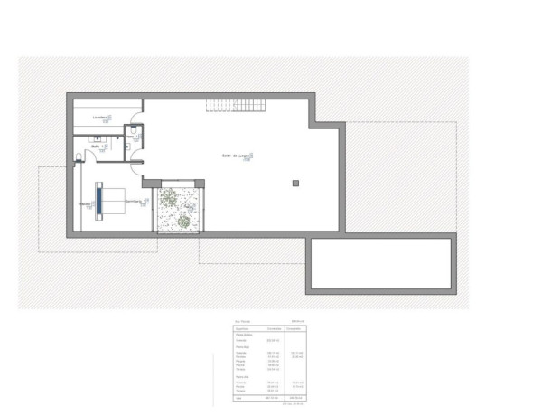 Casa o chalet independiente en venta en calle Timgad