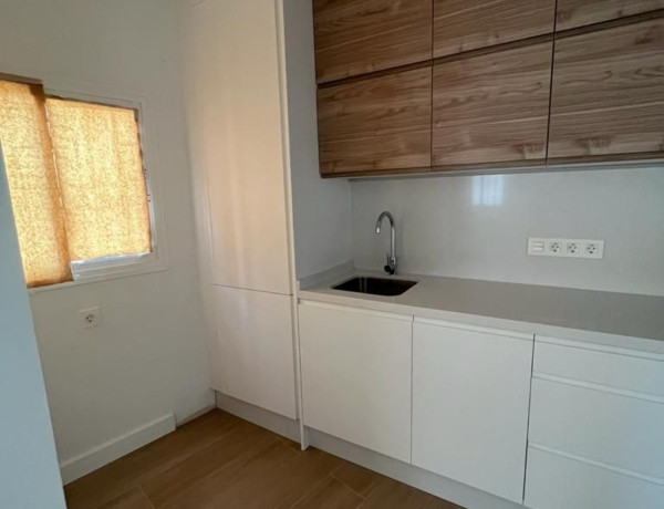 Piso en venta en Rosario Casado