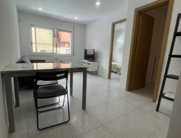 Piso en venta en mossen coy