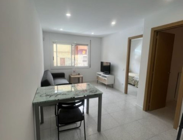 Piso en venta en mossen coy