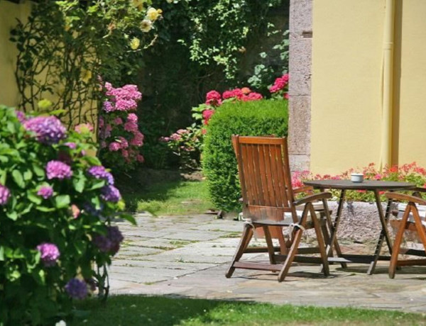 Edificio hotelero en venta en Cangas de Onís