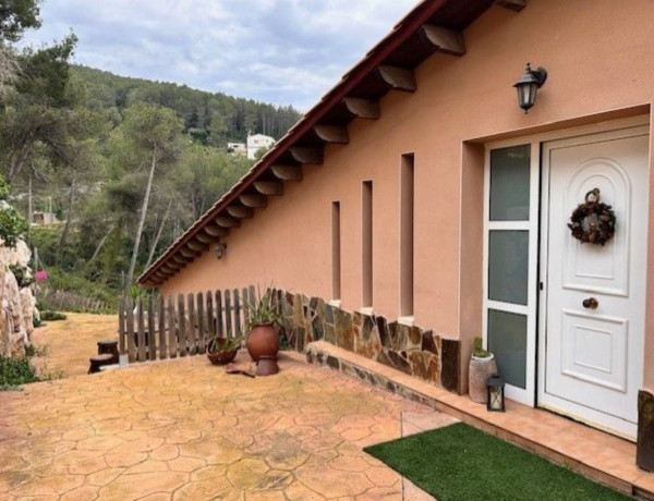 Casa o chalet independiente en venta en sant severo