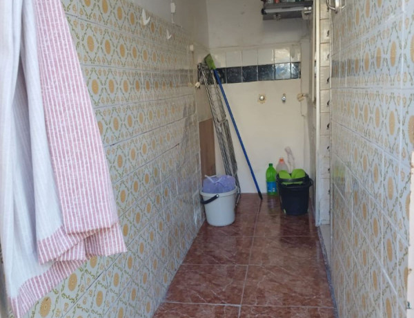 Piso en venta en San Felipe - El Almendral - La Merced