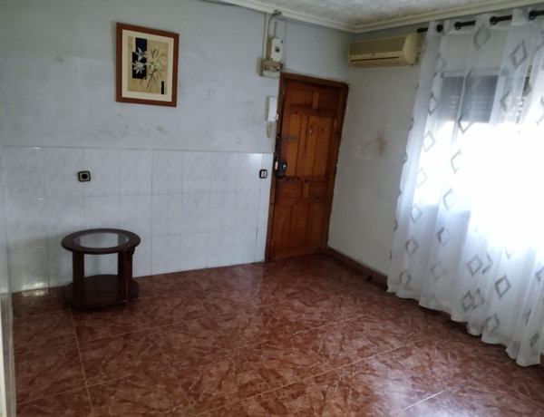 Piso en venta en San Felipe - El Almendral - La Merced