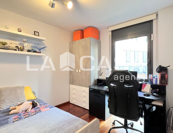 Dúplex en venta en Sant Andreu