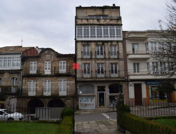 Edificio en venta en calle Ferreiro