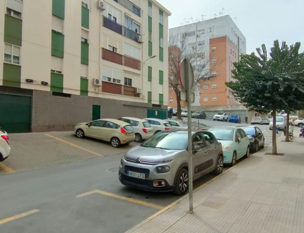 Piso en venta en calle Niágara