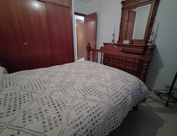 Piso en venta en calle Niágara