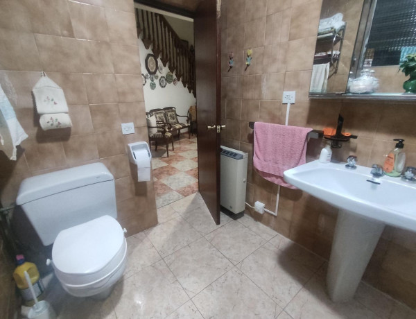 Casa o chalet independiente en venta en Alcazar de San Juan