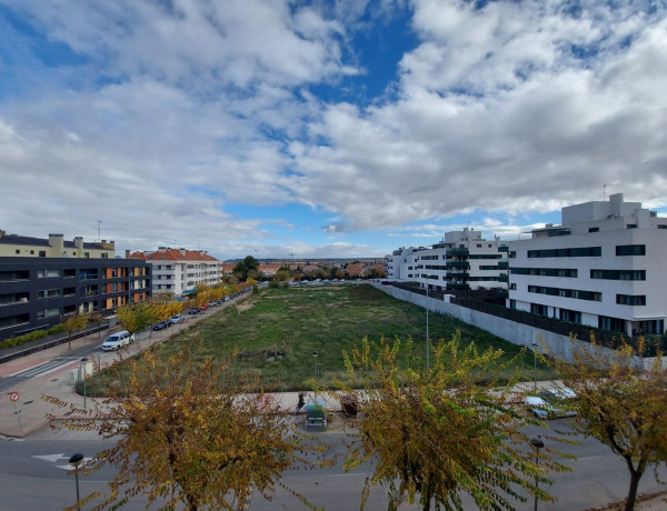 Alquiler de Piso en calle Río Molinos