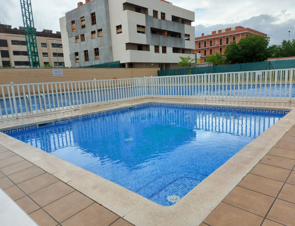 Alquiler de Piso en calle Río Molinos