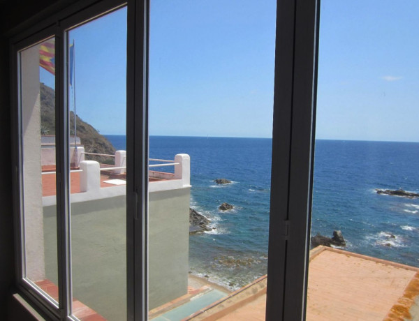 Casa o chalet independiente en venta en cala Margarida