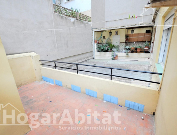 Piso en venta en calle Cervantes