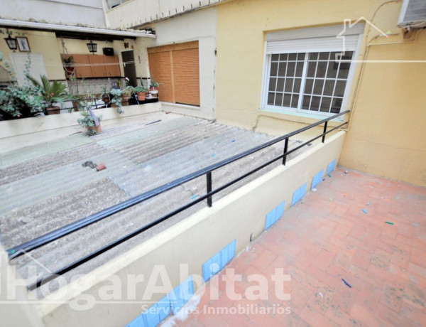 Piso en venta en calle Cervantes