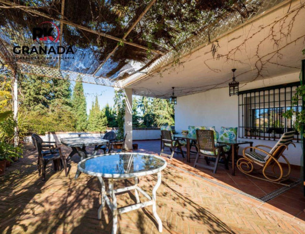 Casa o chalet independiente en venta en paseo Leñadores